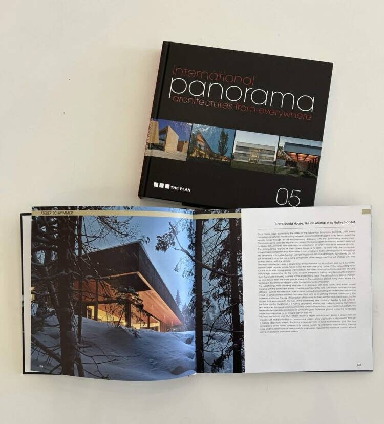 Panorama international 05