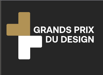 Grands prix du design 18e édition
