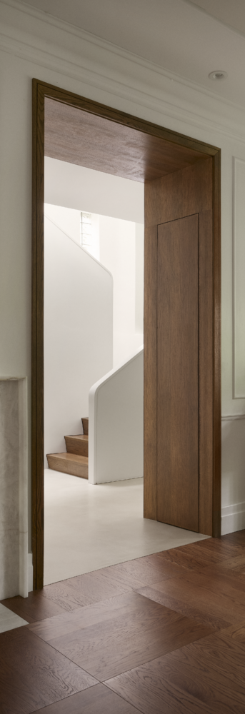 Outremont Schwimmer 221