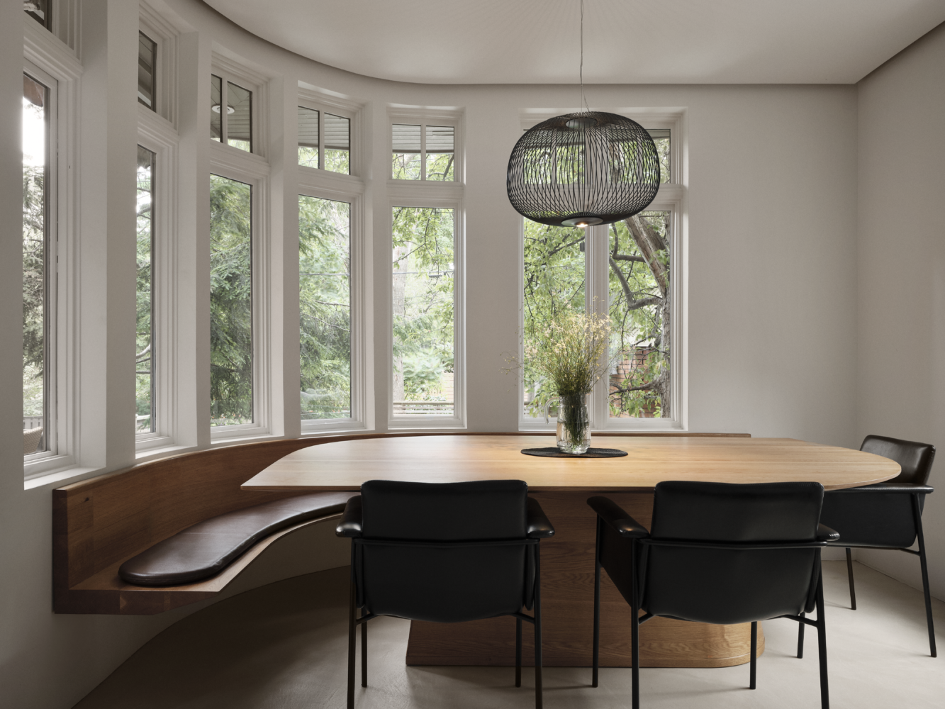 Outremont Schwimmer 414