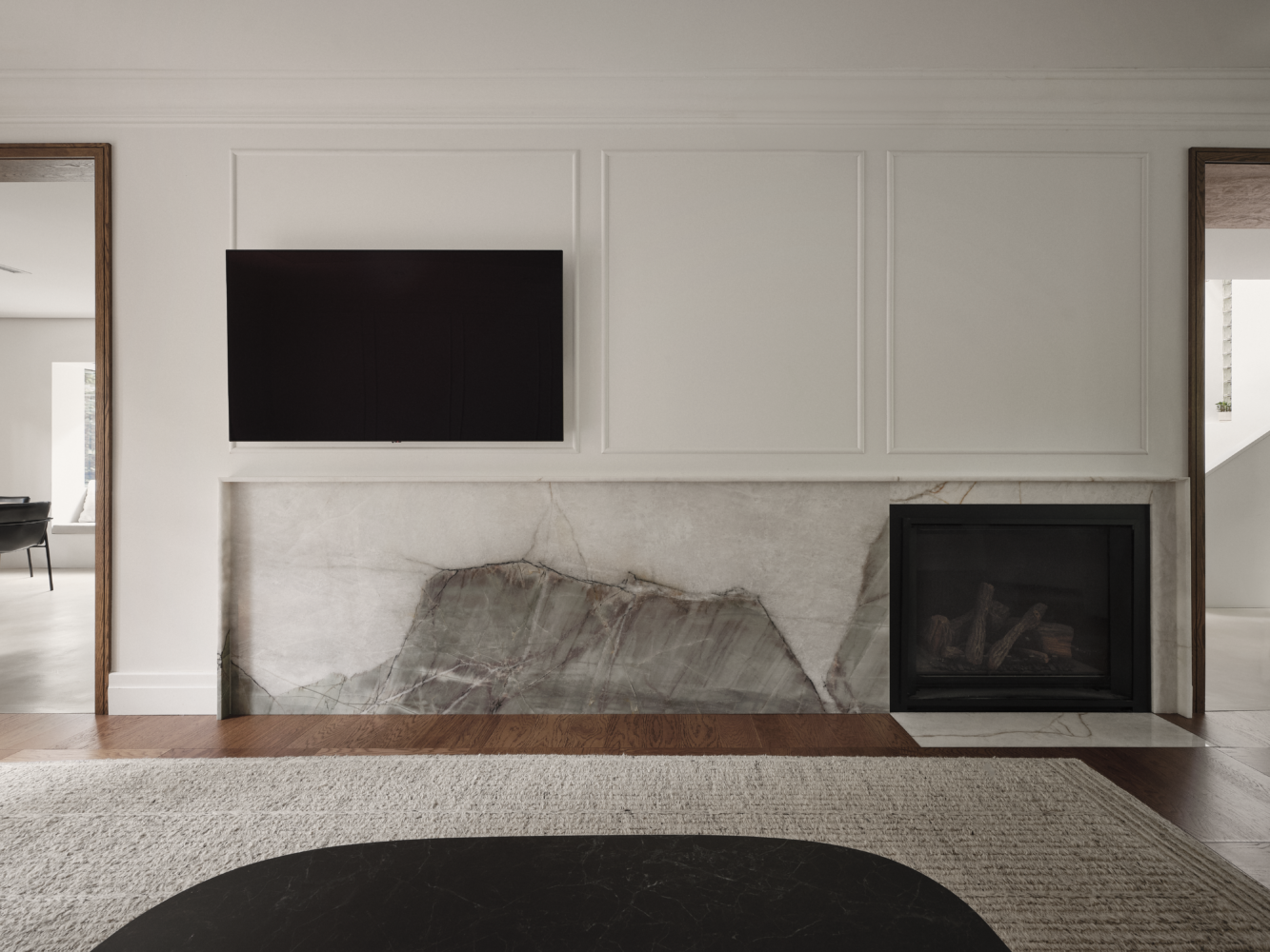 Outremont Schwimmer 487